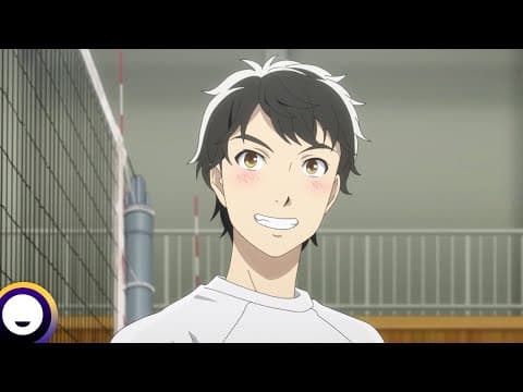 2.43: Seiin High School Boys Volleyball Team - Official Trailer