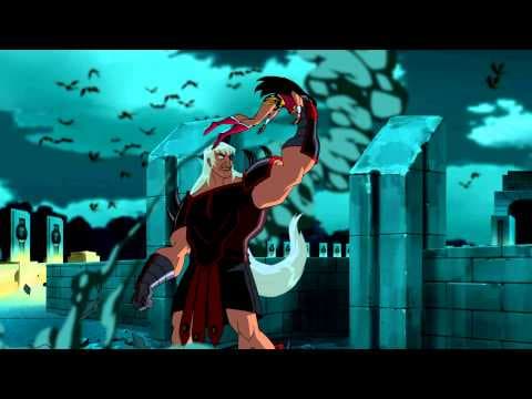 Wonder Woman (Trailer)