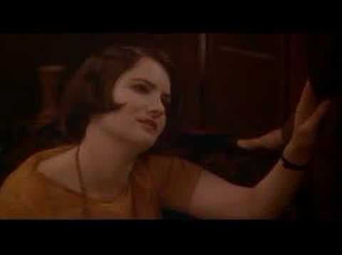 Mrs. Parker And The Vicious Circle