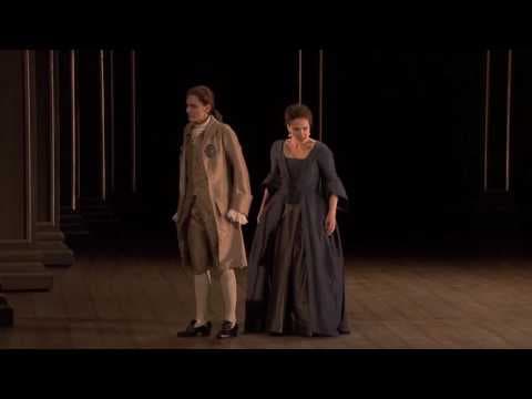 Les Talens Lyriques - Tamerlano - Hændel - TEASER