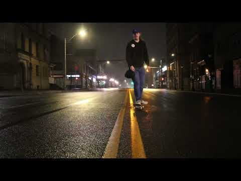 OFFICIAL TRAILER "THE CITY THAT GOD FORGOT" (2026)
