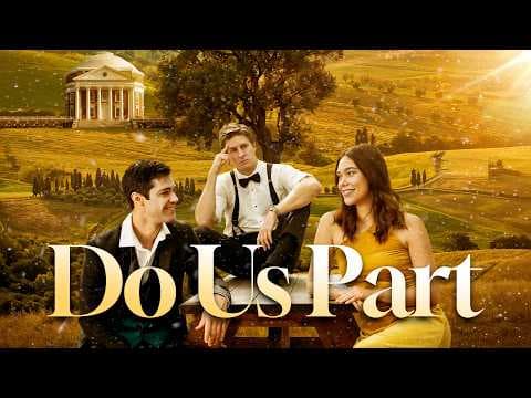 DO US PART Official Trailer - Coming to Theaters & On Demand August 14, 2026!