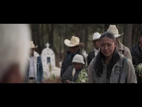 Nudo Mixteco, a film by Ángeles Cruz