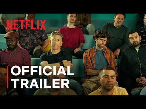Official Trailer [Subtitled]