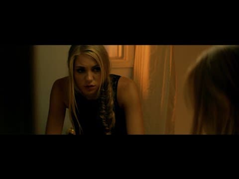 GOLIATH | Official Teaser Trailer | Starring Jessica Sipos, Michelle Mylett & Jon Cor