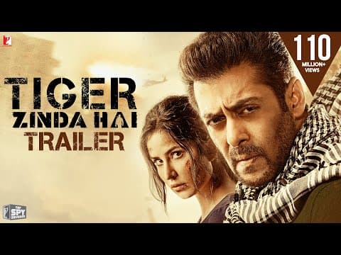 Official Trailer