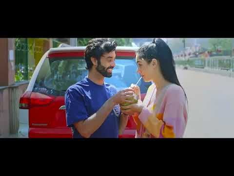 Dedicated: Father's Love Trailer | Annkit Yadavv and Jaya Bhattacharya