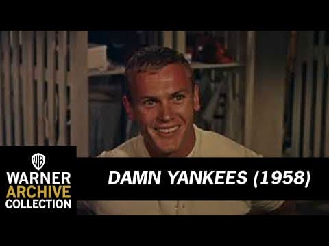 Trailer | Damn Yankees | Warner Archive
