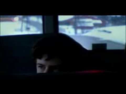 BILLY THE KID TRAILER