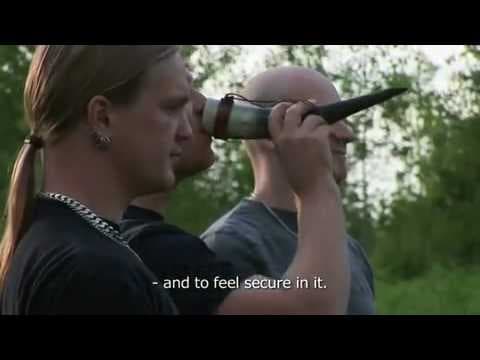För alltid patriot - trailer