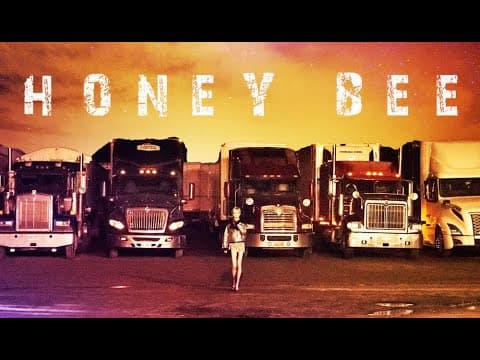 Honey Bee - Julia Sarah Stone Drama Trailer