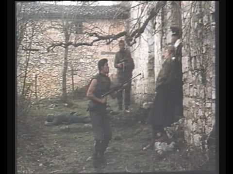 Apocalypse Mercenaries Trailer (1986) Funniest Trailer EVER!!