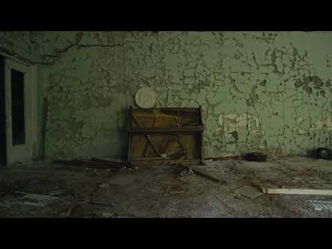 Trailer | Pripyat Piano | Eliska Cílková