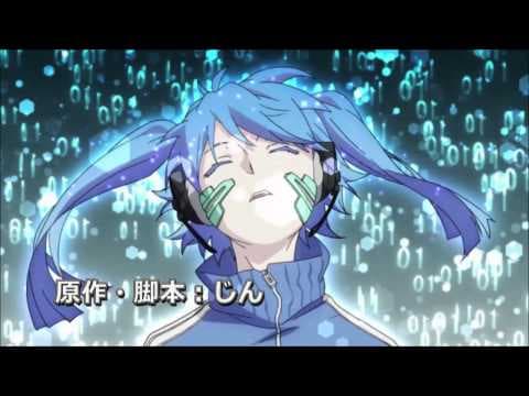 MEKAKUCITY ACTORS Trailer