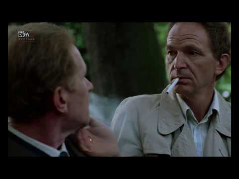 Der Tangospieler - Trailer