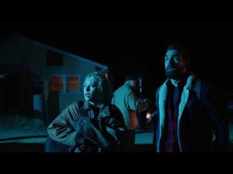 CLAW - Trailer (U.S. version)