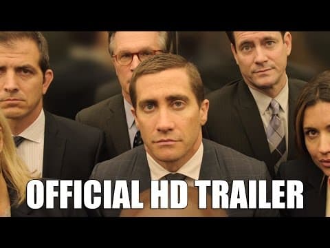 Official Teaser Trailer