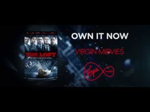 The Loft (2015)