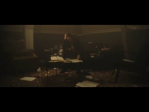 LUCID TRAILER