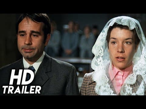 Furtivos (1975) ORIGINAL TRAILER [HD 1080p]