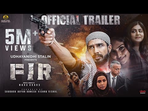 Official Trailer