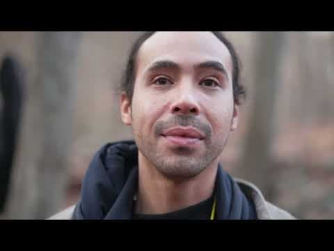 "Mountain Lion" Film Trailer (Dir. Brooklyn Demme)