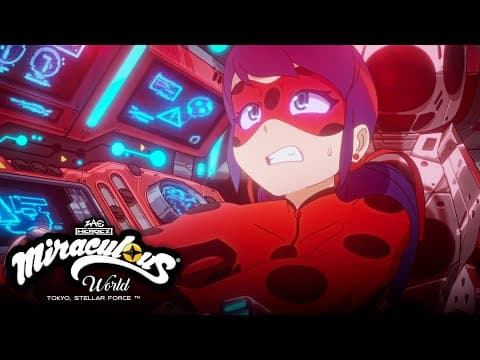English Trailer