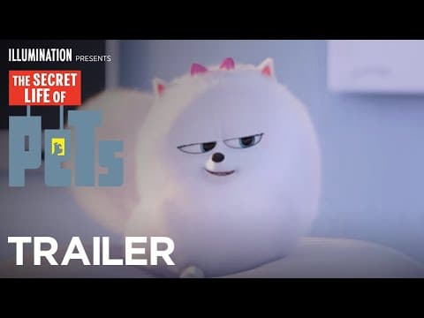 Trailer #3