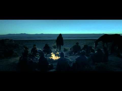 Blackthorn - Trailer