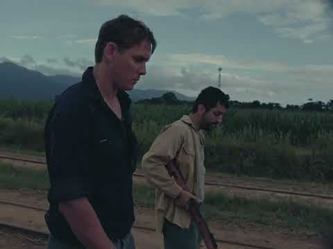 Crushing Season | Trailer