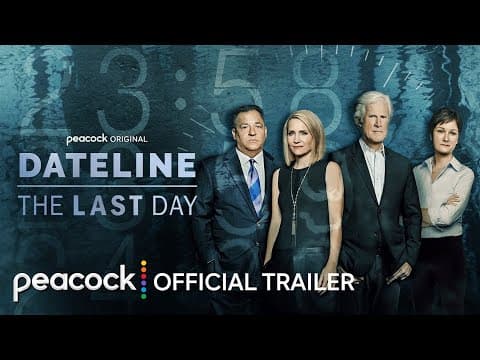 Official Trailer