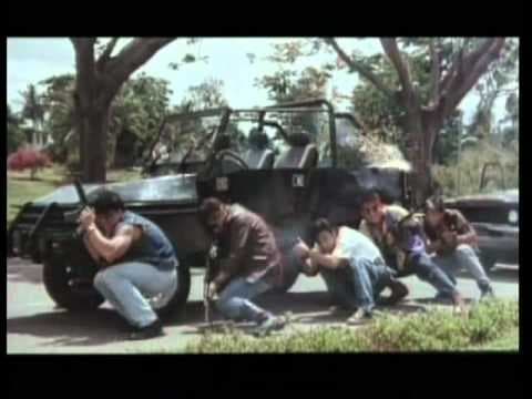 Ultracop 2000 (1992) Trailer