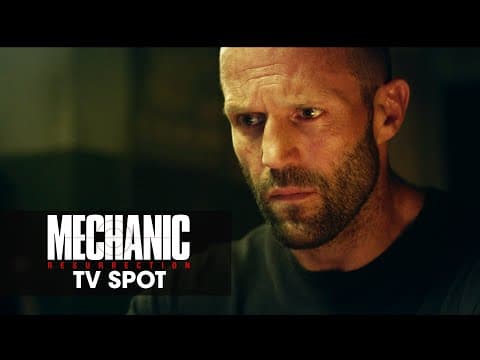 Official TV Spot – “Eliminate”