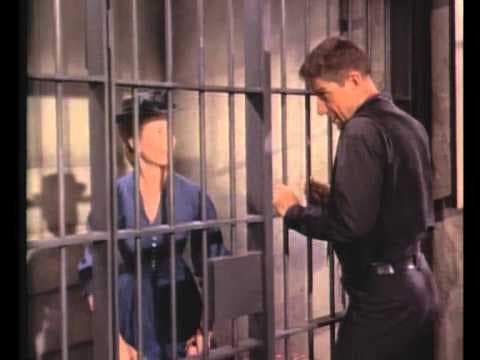 Star In The Dust - Trailer (1956)