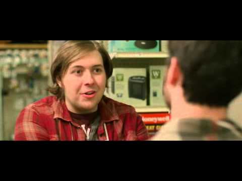 Almost Human (2013) | Trailer