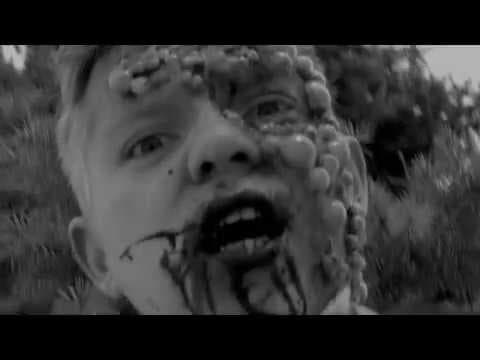 The New World Horror Teaser Trailer