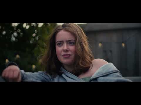 ENVY  |  OFFICIAL TRAILER (2025)