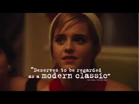 THE PERKS OF BEING A WALLFLOWER - TV Spot "Master Review"
