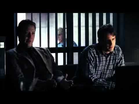 Beck   den svaga länken - trailer