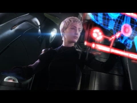 CLOSER Trailer HD