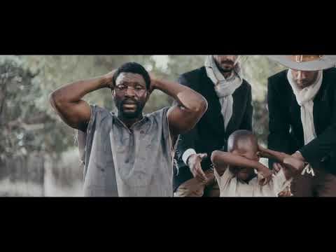 IREKE: Rise of the Maroons (2025) | Official Trailer | In Cinemas Worldwide from July 25th