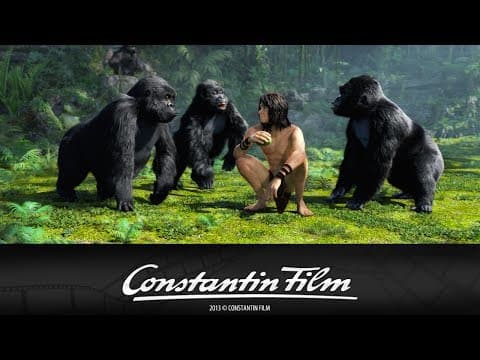Official Trailer