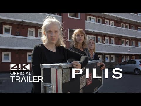PILIS Treileris (2020)
