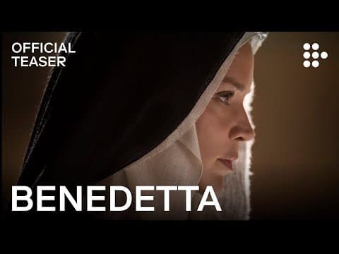 Official UK Teaser