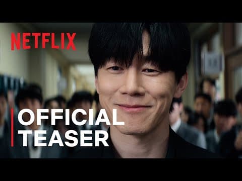 Official Teaser [ENG SUB]