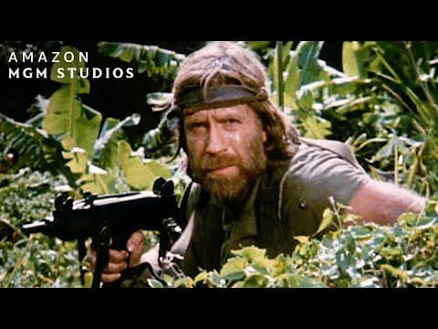Classic Trailer