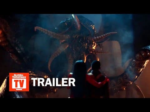 Comic-Con Trailer