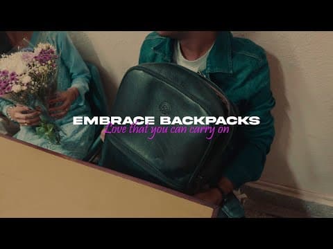 Because Love is Built to Last [With English Subtitles]