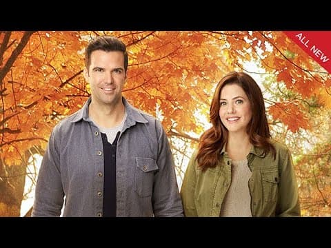 Falling for Vermont - Hallmark Channel