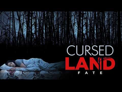 Cursed Land  Fate  Trailer